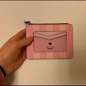 Victoria’s Secret Wallet